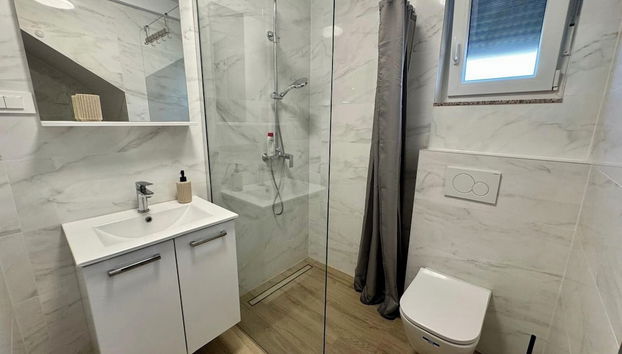 Villa Heavenly Beauty - Foto 2, Baño