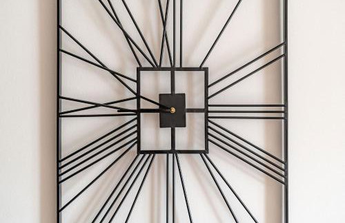 amazing apartments - Cables Wynd near The Shore - Free Parking - Foto 14