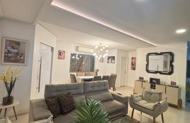 CASA Hangar - Foto 1