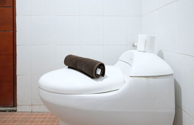 Cozy And Homey Studio Apartment At High Point Serviced - Foto 11