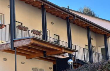 Holiday Home IL PONTILE - Foto 12