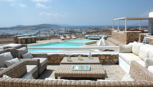 Villa St' Astra - Foto 4