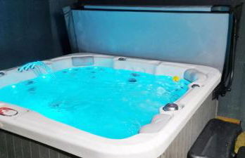 Romantic Hot Tub Breaks Marthys House Looe Polperro Talland Bay - Foto 22