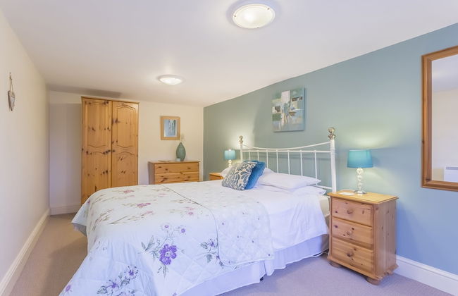 Osprey Meadow Holiday Cottages - Foto 14