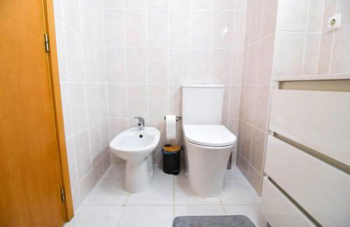 Cc Rooms Porto Quarto - Foto 9