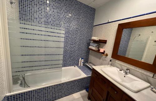 Apartment Palacio de Los Vibora Parking Gratis - Foto 15