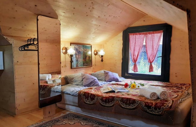 Chalet Birchwood With Whirlpool and Sauna - Happy Rentals - Foto 17