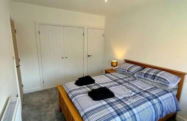 Modern Bungalow - Holiday or Contractors - Driveway Parking - Photo 9