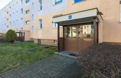 Apartament w Gdyni z Ogródkiem i 2 Sypialniami by Noclegi Renters - Foto 44