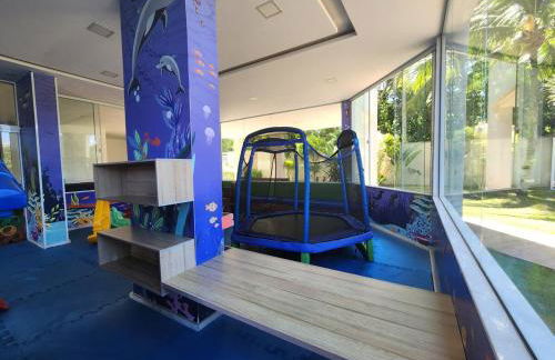 Ap Alecrim Luxo Camboinhas Beira Mar Pisc Marina - Foto 67