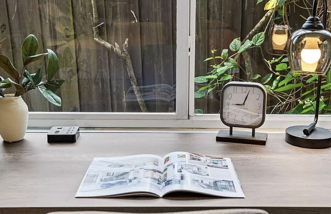 Wilton Manors Stunning Gated Oasis - Foto 23