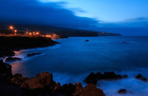 Seaside Azores Villa with natural pool, terrace & barbecue - Photo 34