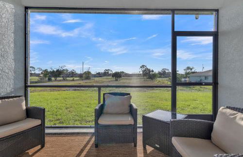 Serene Golf View Retreat 3 Bedroom Duplex by RedAwning - Foto 66