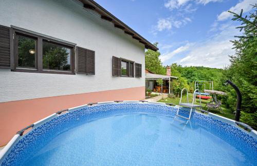 Vacation house Green Heaven - Foto 47