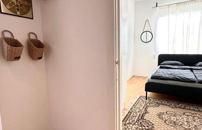 3 Rooms Cozy Apartment - Foto 3