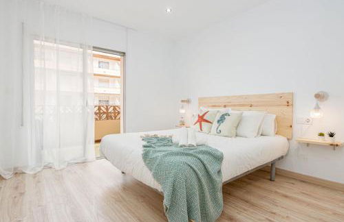 Milenial Immo SIM1 Apartamento a 300 mts de la playa y paseo marítimo - Foto 12