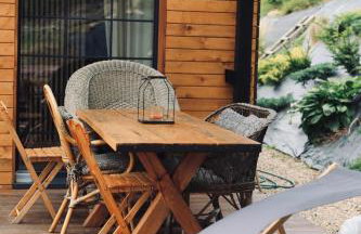 Dom Fotografa w Modrzewiach - Foto 5