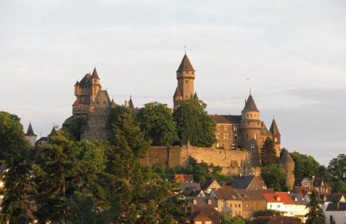 Schlossblick Braunfels - Foto 6