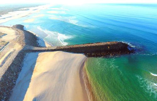 Pool and sea view accommodation 50 m sea - Foto 6