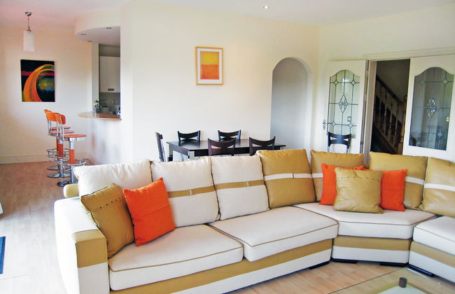 Grove Lodge - Foto 7