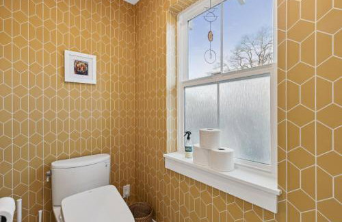 The Ultimate Griz Fan House- University District - Foto 26