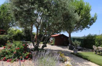 Gîte Provence Piscine Luberon - Domaine ARTEMISS - Foto 53