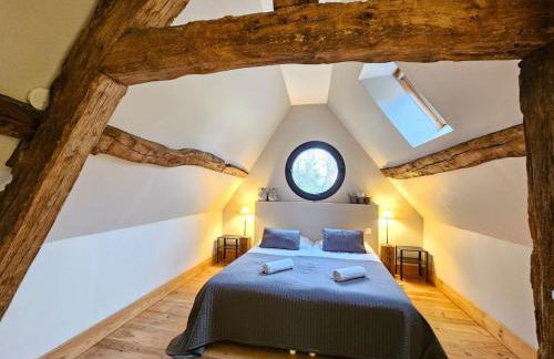 Gîte avec jardin Fécamp-Etretat - Foto 7