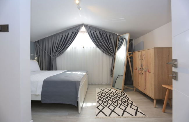 Verde Suites Akyaka - Photo 8