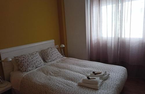 Apartamentos PuntoApart Málaga - Foto 32