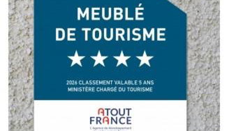 L'Etoile du Vignoble Meublé de Tourisme 4 étoiles au cœur d'un ranch alsacien sur la route des Vins - Climatisé - Foto 2