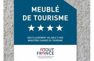 L'Etoile du Vignoble Meublé de Tourisme 4 étoiles au cœur d'un ranch alsacien sur la route des Vins - Climatisé - Foto 2