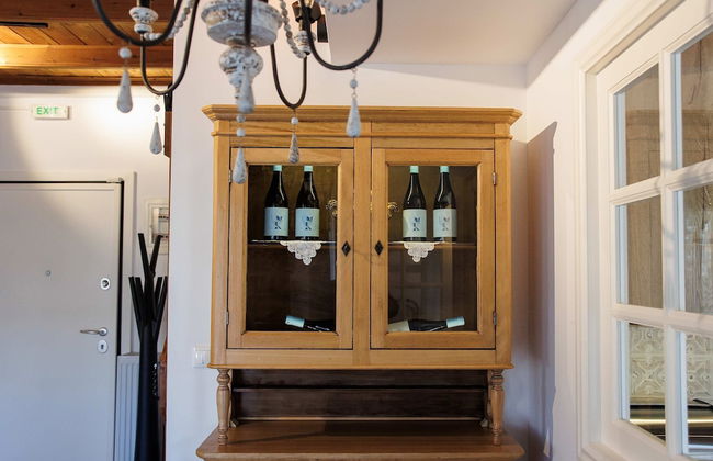 Kozani Central Nest - Homely Vibes - Foto 20