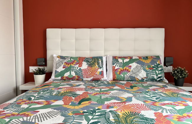 BNBOOK MEDEA APARTMENTS 2 - Foto 6