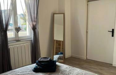 Appartement Centre de Guécélard - Foto 9