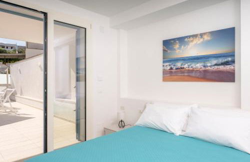 Perle Marine Suite Apartments - Foto 47