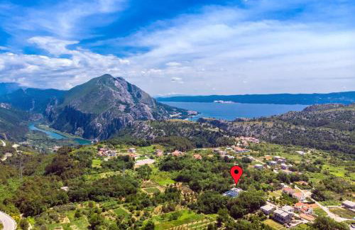 Villa Zora -luxurious villa with heated pool, sauna, 4 bedrooms, 10 persons max - Photo 47