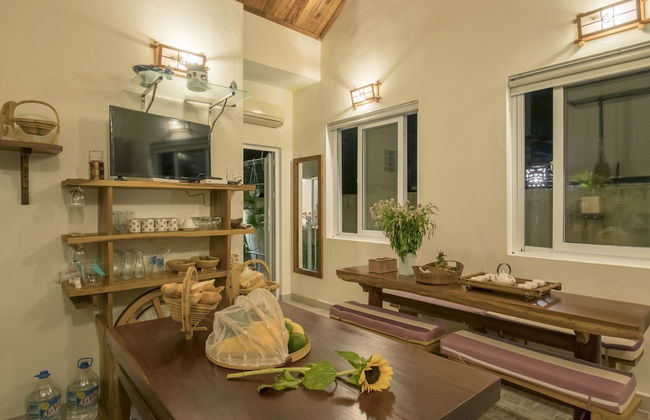 Villa De Van - Foto 33