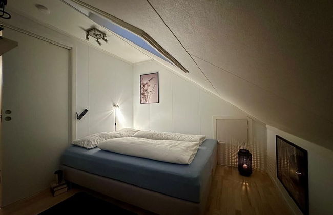 Sarpsborg Apartments - Foto 52