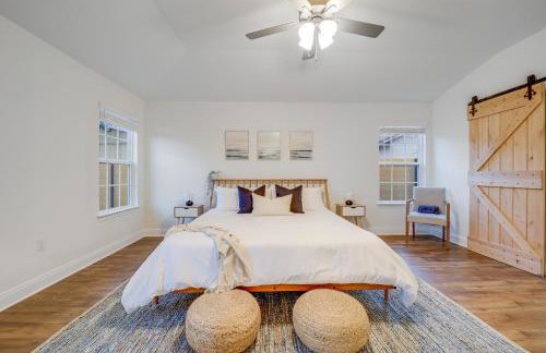 Hill Country Retreat - Foto 50