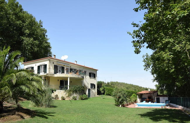 Cozy Villa near Óbidos with Private Swimming Pool - Foto 30