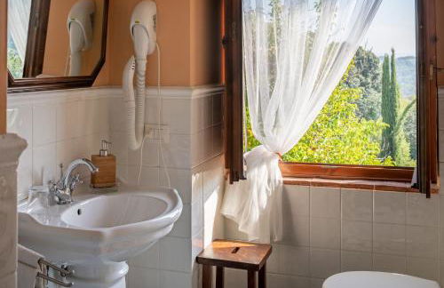 Torraccia di Chiusi Agriturismo Relais - Photo 16