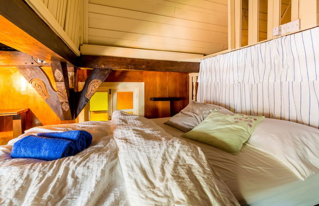 Ellina's Staycation Classic House KL - Photo 16