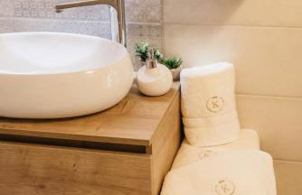 Krolo Villa&Wine - Photo 35