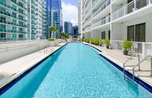 Amazing apartment in the Heart of Brickell - Foto 140