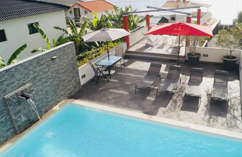 Casa MaBu by Your Madeira Rentals - Foto 17