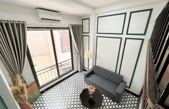 NINE HOUSING 82 Kim Ma - Foto 22