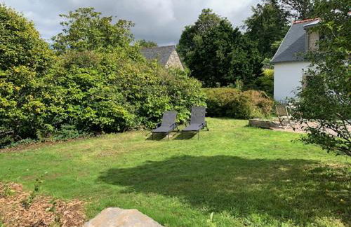 Cottage Tea Mamm , écrin de verdure et son jardin de thé, 3 étoiles - Foto 26