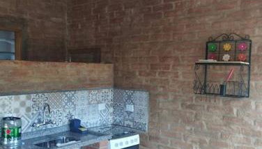 Chalé Pedra Chanfrada 03 - Foto 4