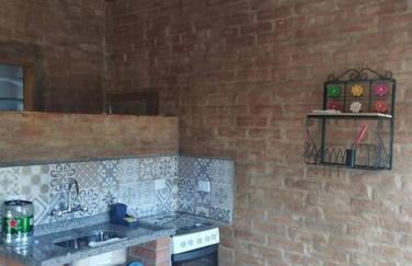 Chalé Pedra Chanfrada 03 - Foto 4