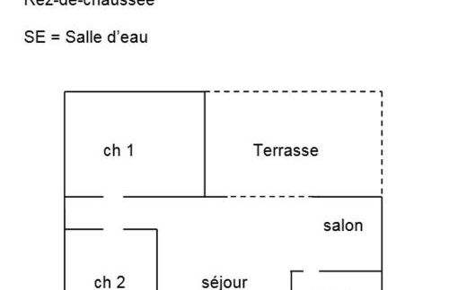 Lilas la vallee des noyers - Foto 12